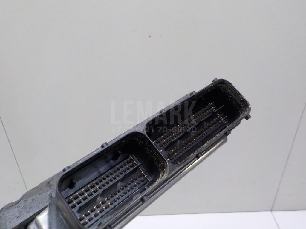 Блок управления двигателем для  Audi A4 [B5] 1994-2001