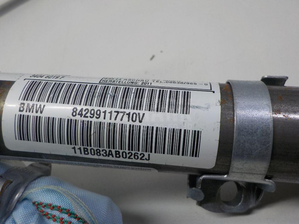 Подушка безопасности боковая (шторка) для  BYD Flyer 2005-2008