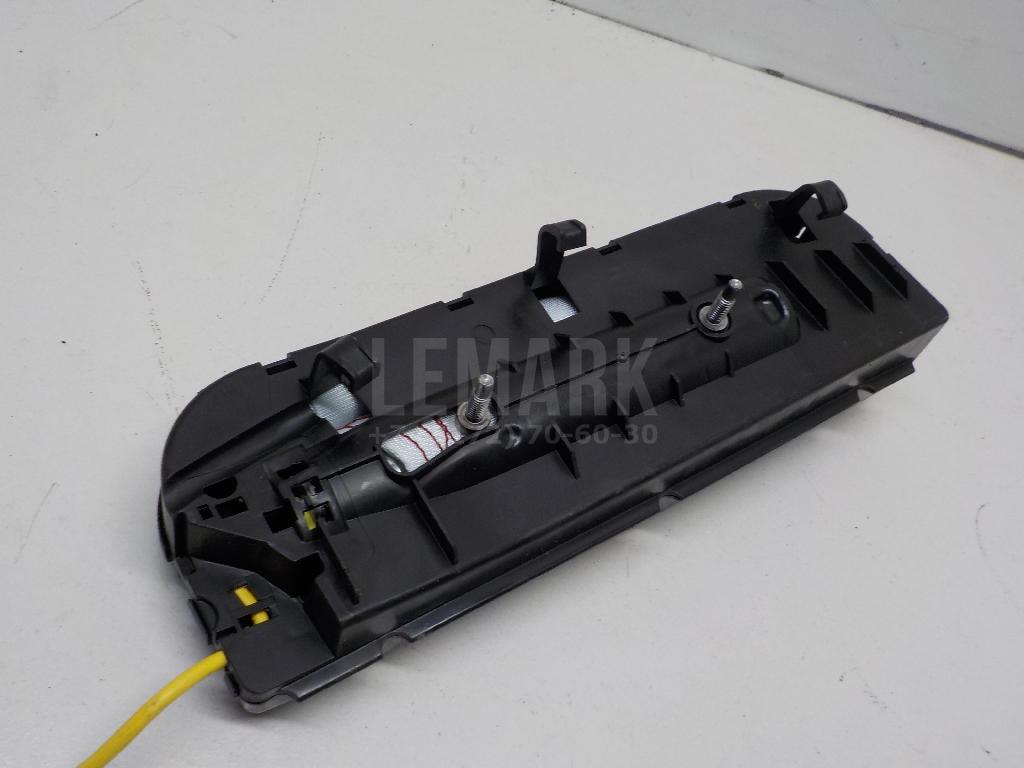 Подушка безопасности боковая (в сиденье) для  Fiat Punto II (188) 1999-2010