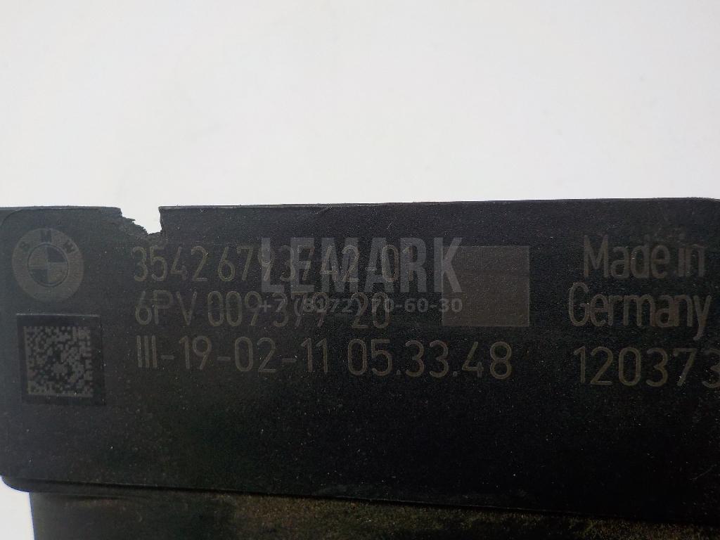Педаль газа