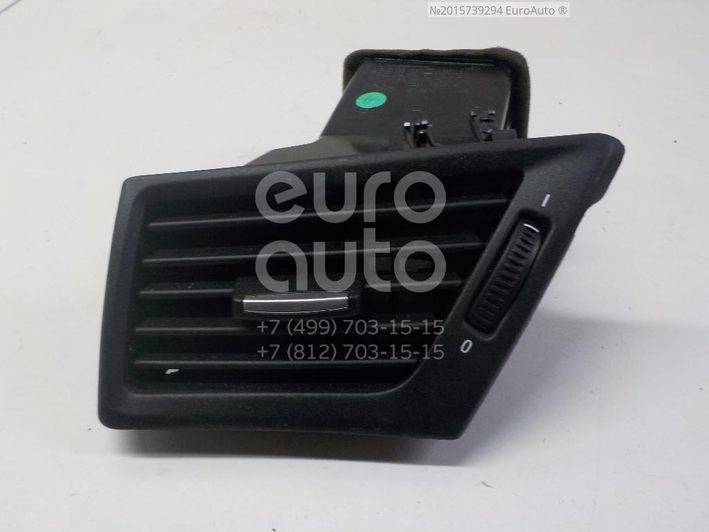 64222991679 BMW от 1445 руб. для BMW X1 E84 2009-2015 в Москве