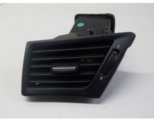 Дефлектор воздушный для BMW X1 E84 2009-2015 с разбора состояние отличное