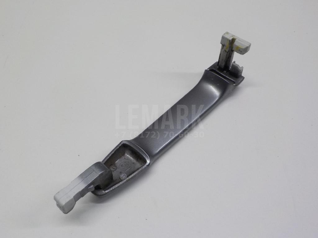 Ручка двери наружная левая для  BMW 4-serie G22/G23 2020