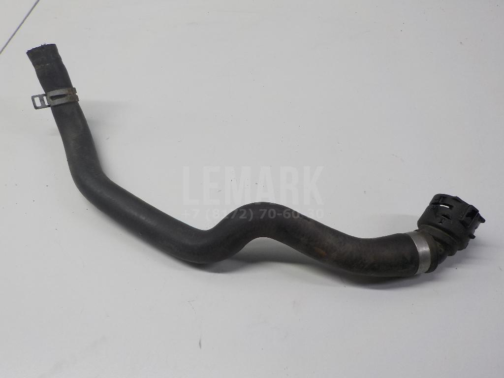 Патрубок отопителя для  Audi TT(8N) 1998-2006