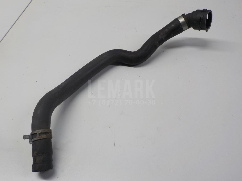 Патрубок отопителя для  Audi TT(8N) 1998-2006