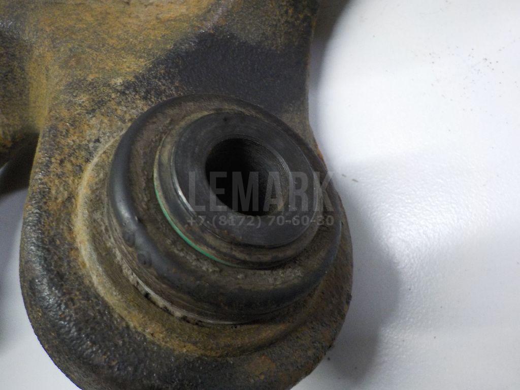 Кулак поворотный задний левый для  BMW 7-serie F01/F02 2008-2015
