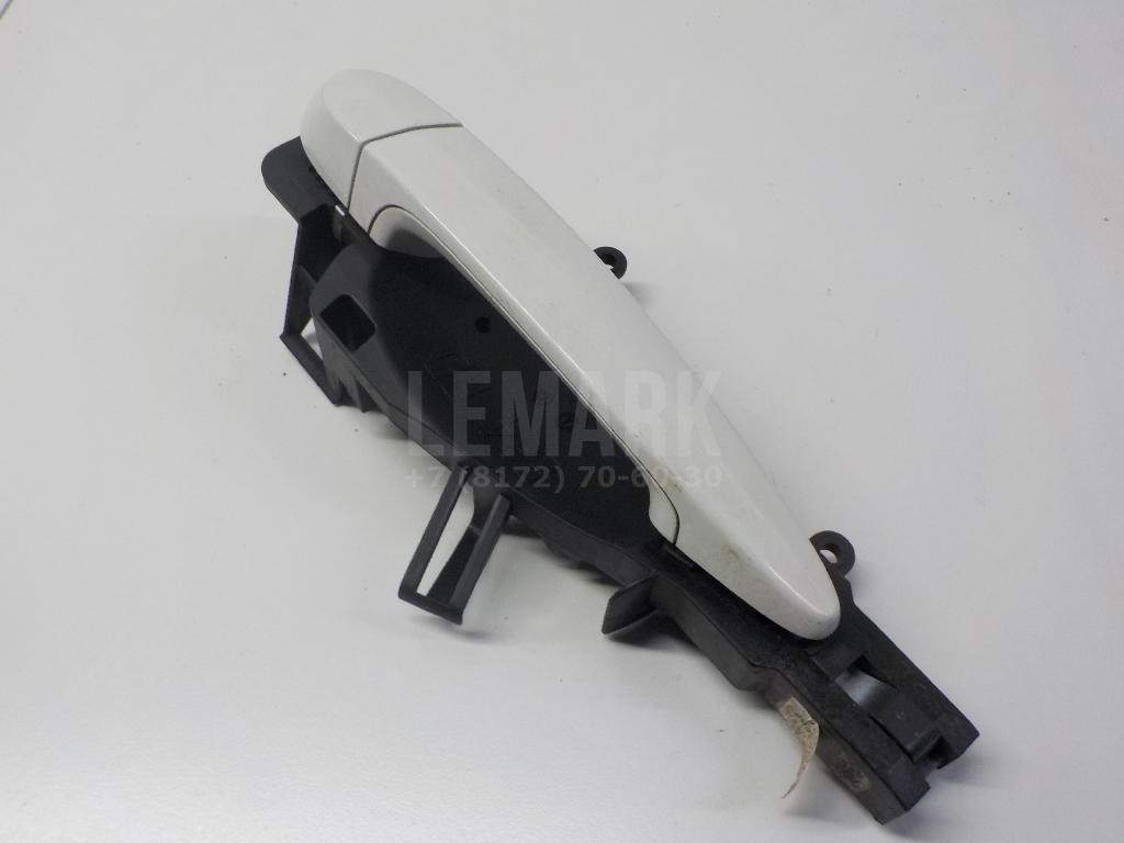 Кронштейн ручки для  BMW 5-serie G30/G31/F90 2017-2023