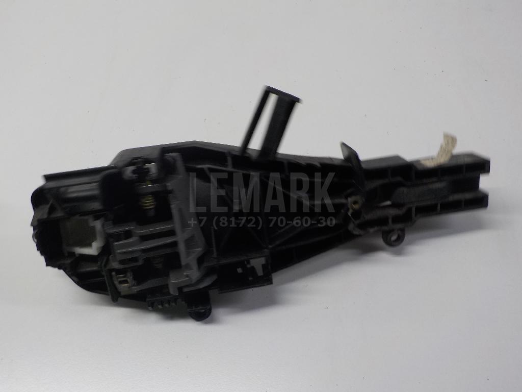 Кронштейн ручки для  BMW 5-serie G30/G31/F90 2017-2023