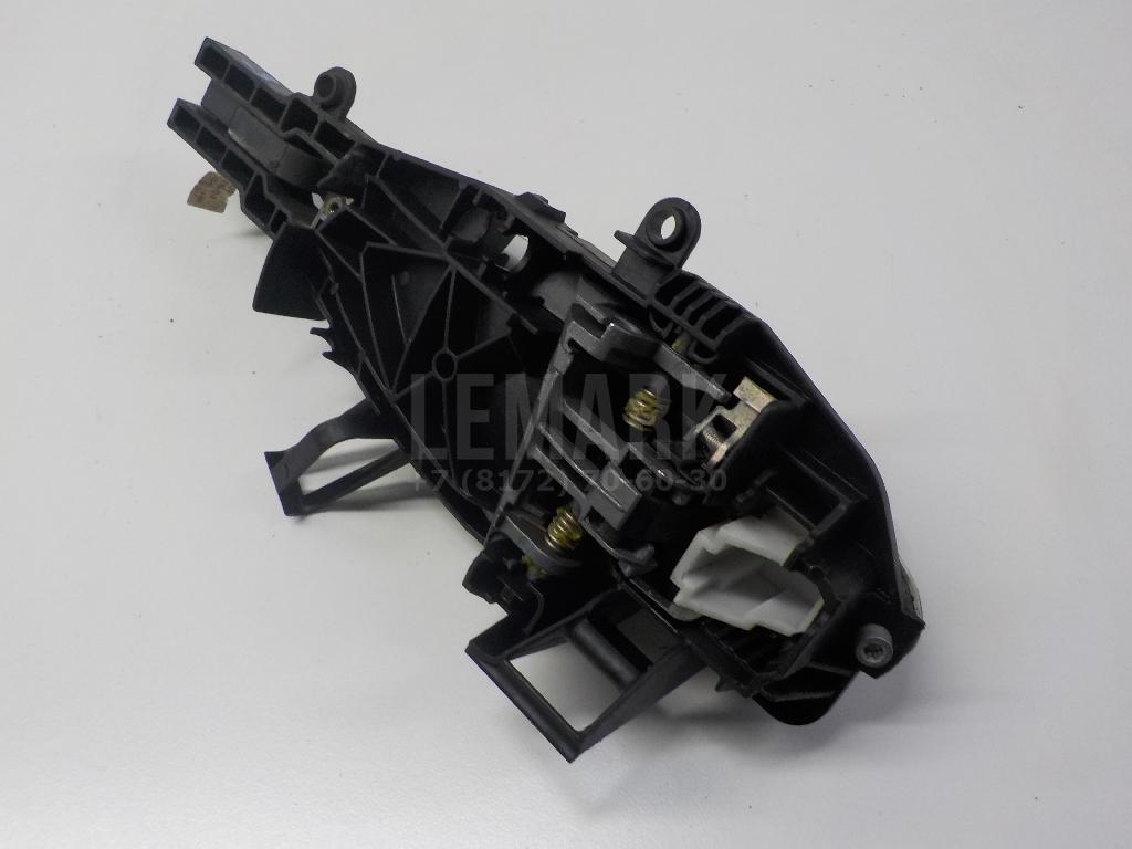 Кронштейн ручки для  BMW 5-serie G30/G31/F90 2017-2023