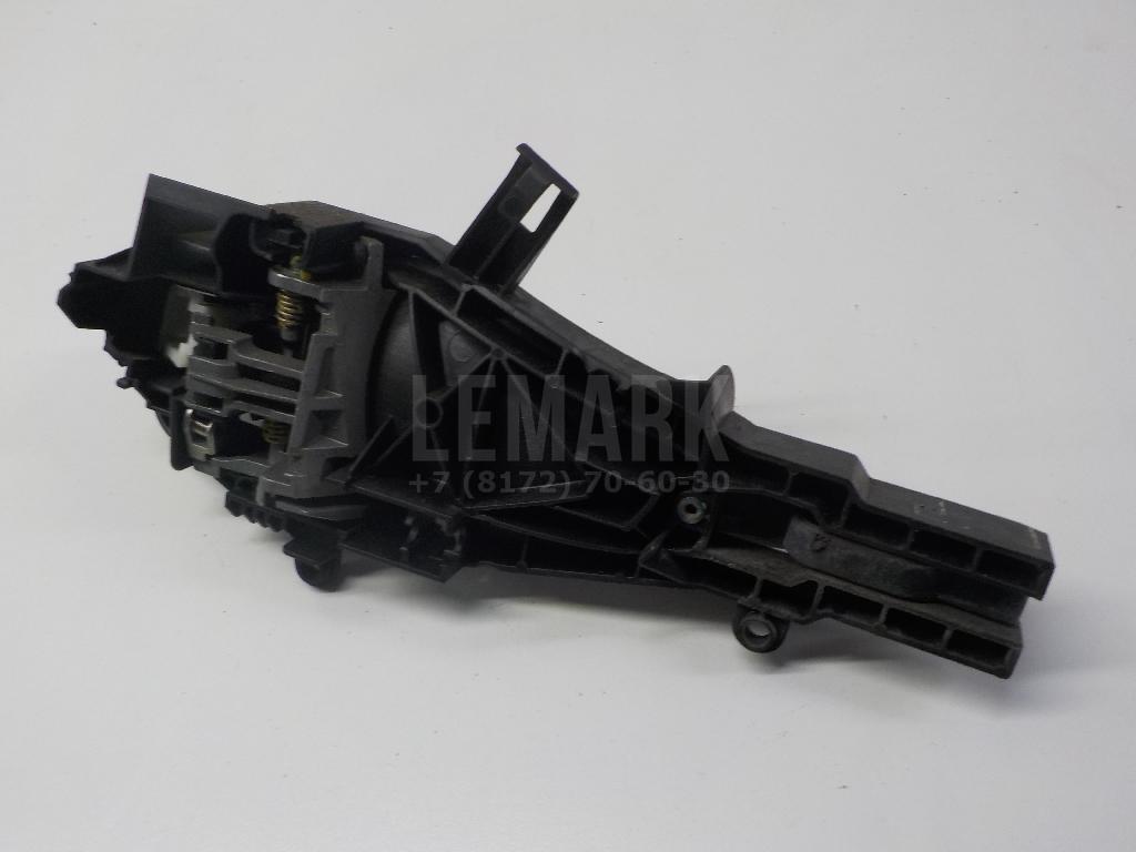 Накладка ручки наружной для  BMW 7-serie E32 1986-1994