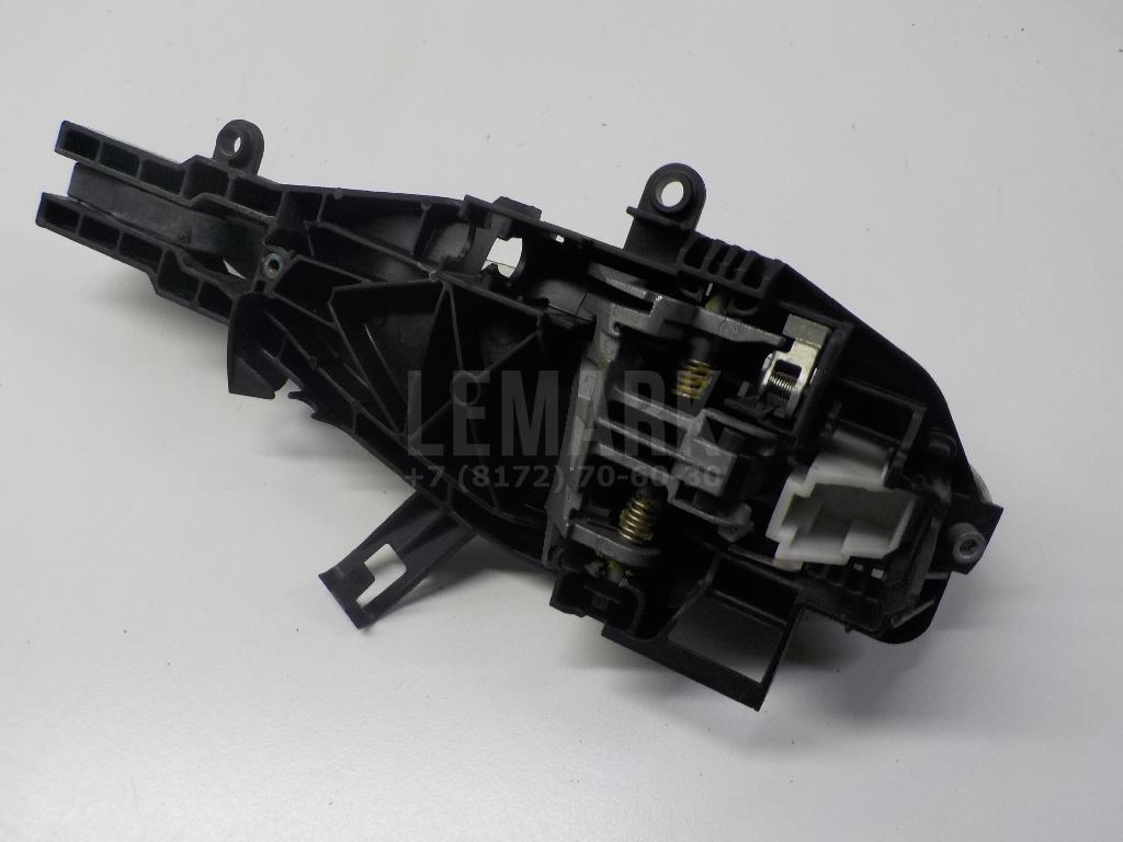 Накладка ручки наружной для  BMW 7-serie E32 1986-1994