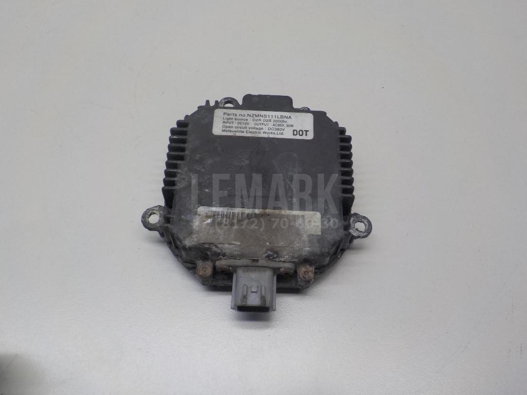 Блок ксеноновой лампы 2847489915 Nissan