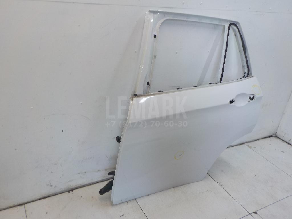 Дверь задняя левая для  Audi A4 [B5] 1994-2001