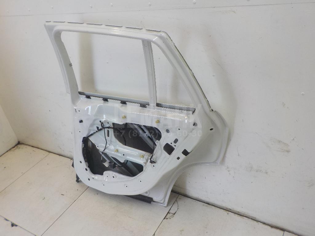 Дверь задняя правая для  BMW 1-serie F20/F21 2011-2019