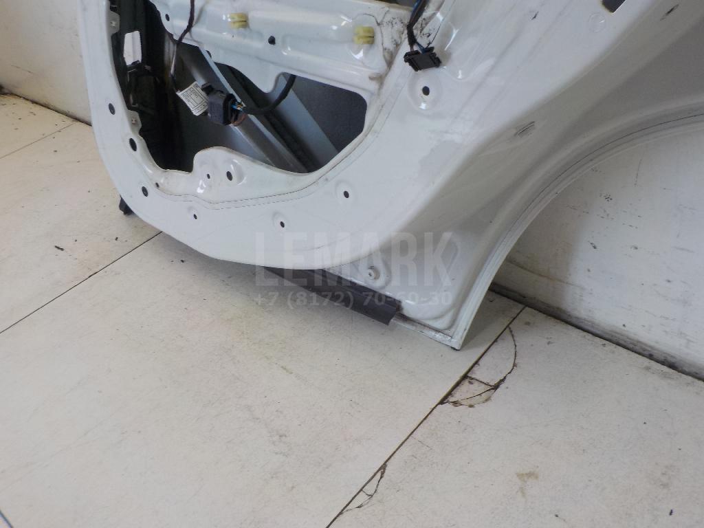 Дверь задняя правая для  BMW 1-serie F20/F21 2011-2019
