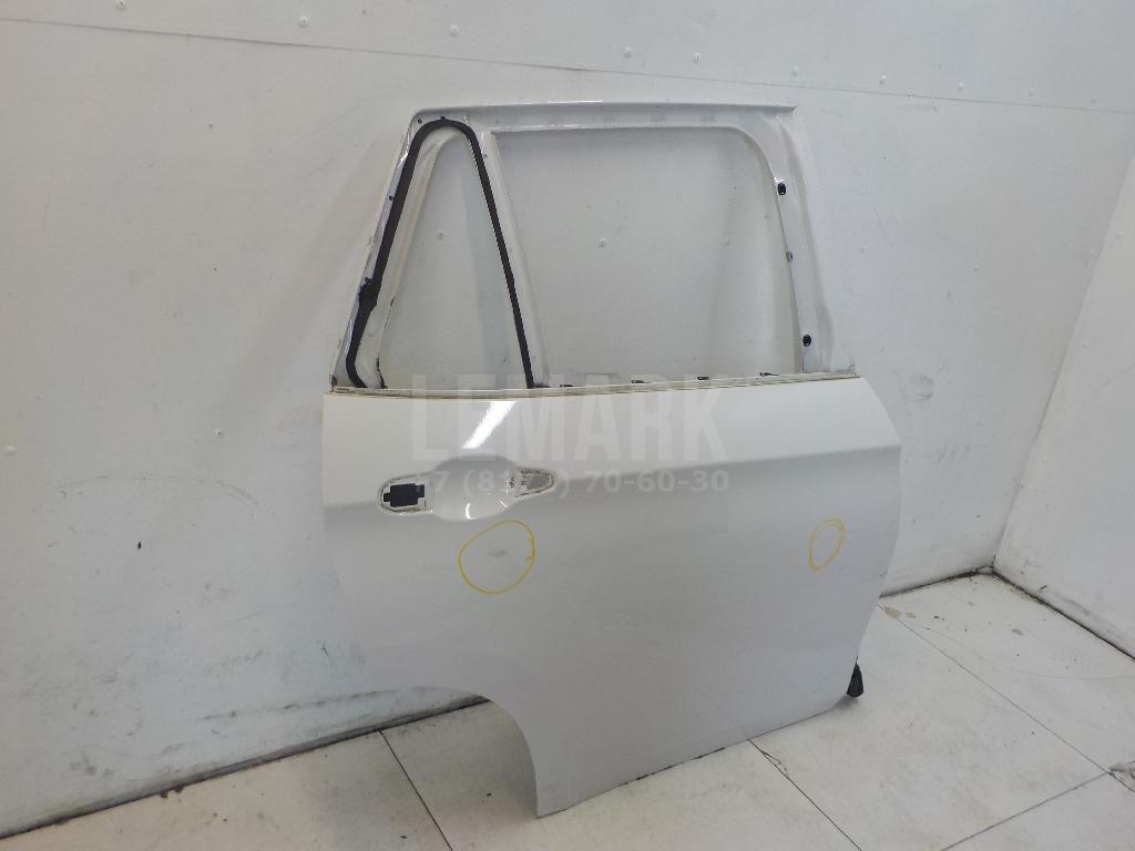 Дверь задняя правая для  BMW 1-serie F20/F21 2011-2019