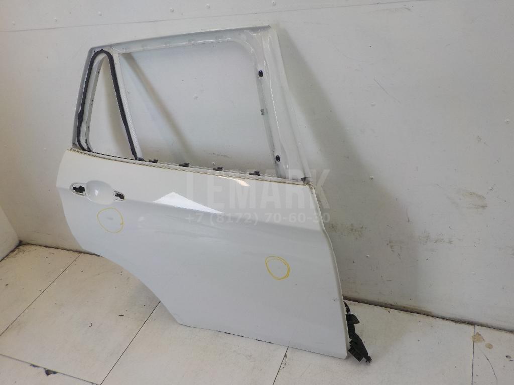 Дверь задняя правая для  BMW 1-serie F20/F21 2011-2019