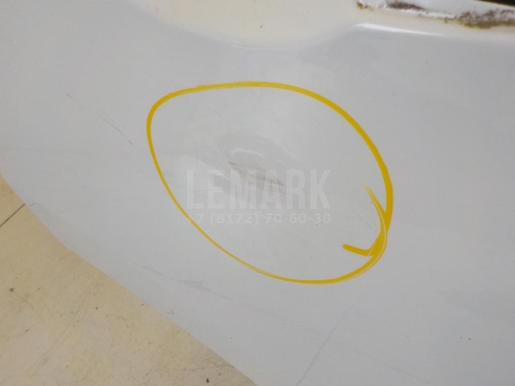 Дверь задняя правая для  BMW 1-serie F20/F21 2011-2019