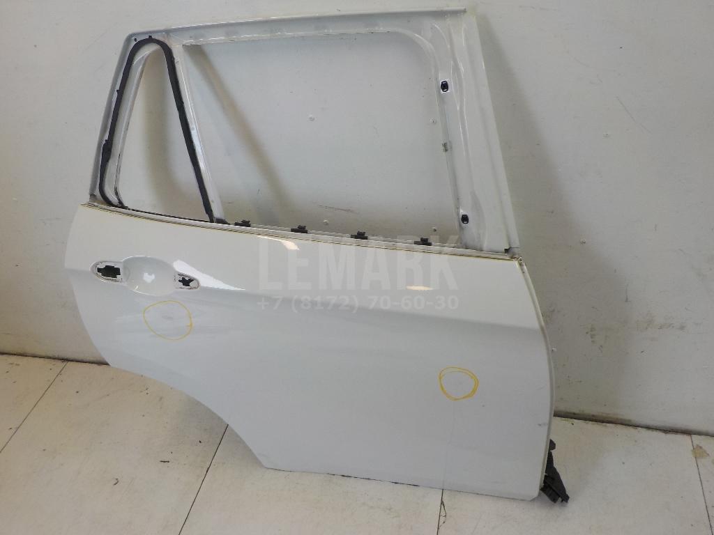 Дверь задняя правая для  BMW 1-serie F20/F21 2011-2019
