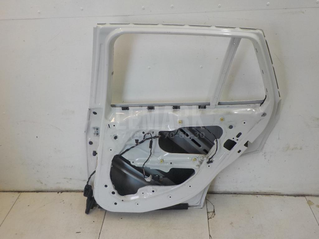 Дверь задняя правая для  BMW 1-serie F20/F21 2011-2019