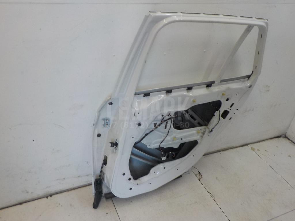 Дверь задняя правая для  BMW 1-serie F20/F21 2011-2019