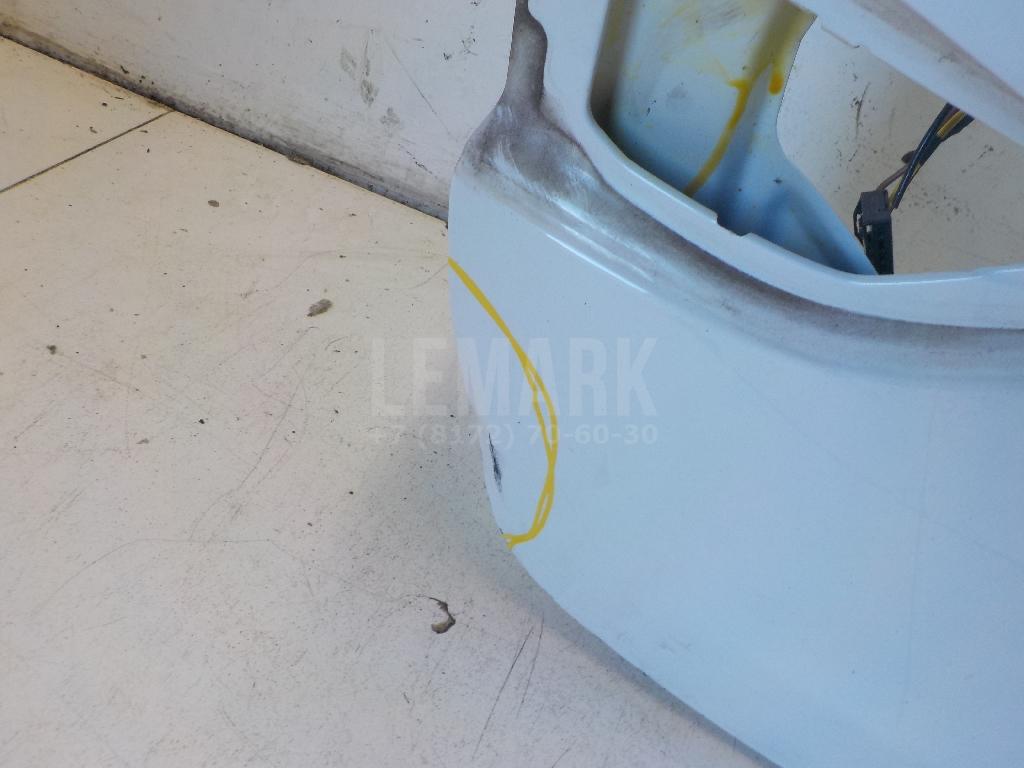 Дверь багажника со стеклом для  BMW 4-serie G22/G23 2020