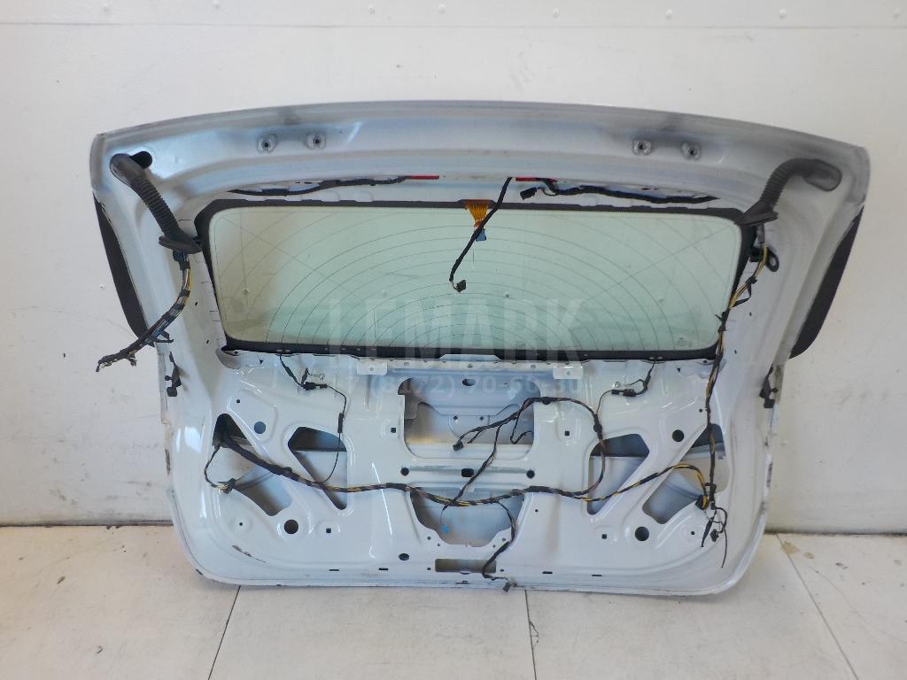 Дверь багажника со стеклом для  BMW 4-serie G22/G23 2020
