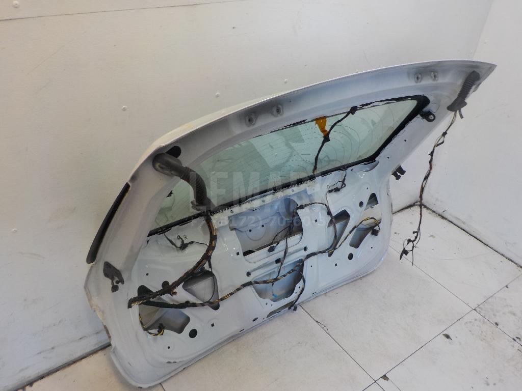 Дверь багажника со стеклом для  BMW 4-serie G22/G23 2020