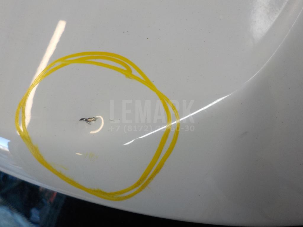 Дверь багажника со стеклом для  BMW 4-serie G22/G23 2020