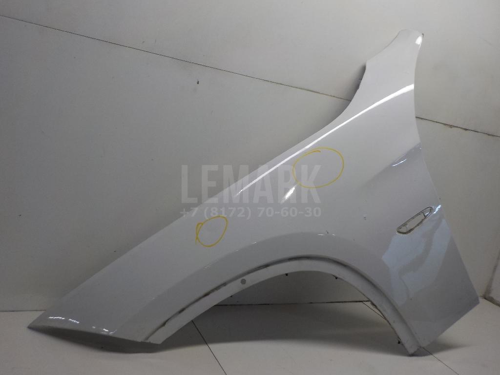 Крыло переднее левое для  BMW 5-serie G30/G31/F90 2017-2023