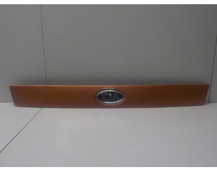 Накладка двери багажника для Kia Picanto 2004-2011 б/у состояние удовлетворительное