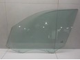 Стекло двери передней левой