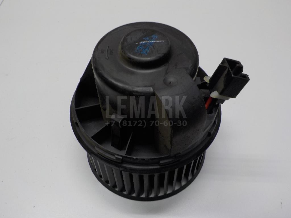 Моторчик отопителя 3M5H18456BD Ford