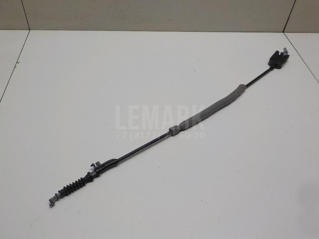 Трос открывания двери 5N0837017D VAG