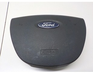 Подушка безопасности в рулевое колесо для Ford Kuga 2008-2012 с разборки состояние отличное