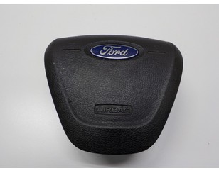 Подушка безопасности в рулевое колесо для Ford Transit 2014> БУ состояние отличное