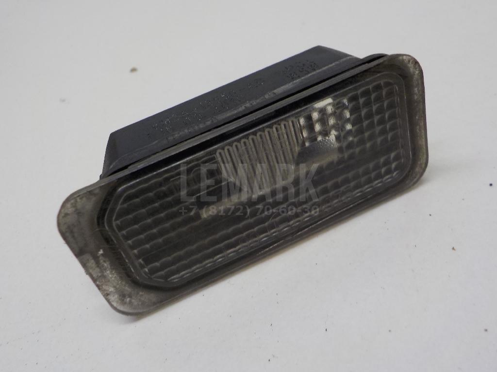 Фонарь подсветки номера 5105886 Ford