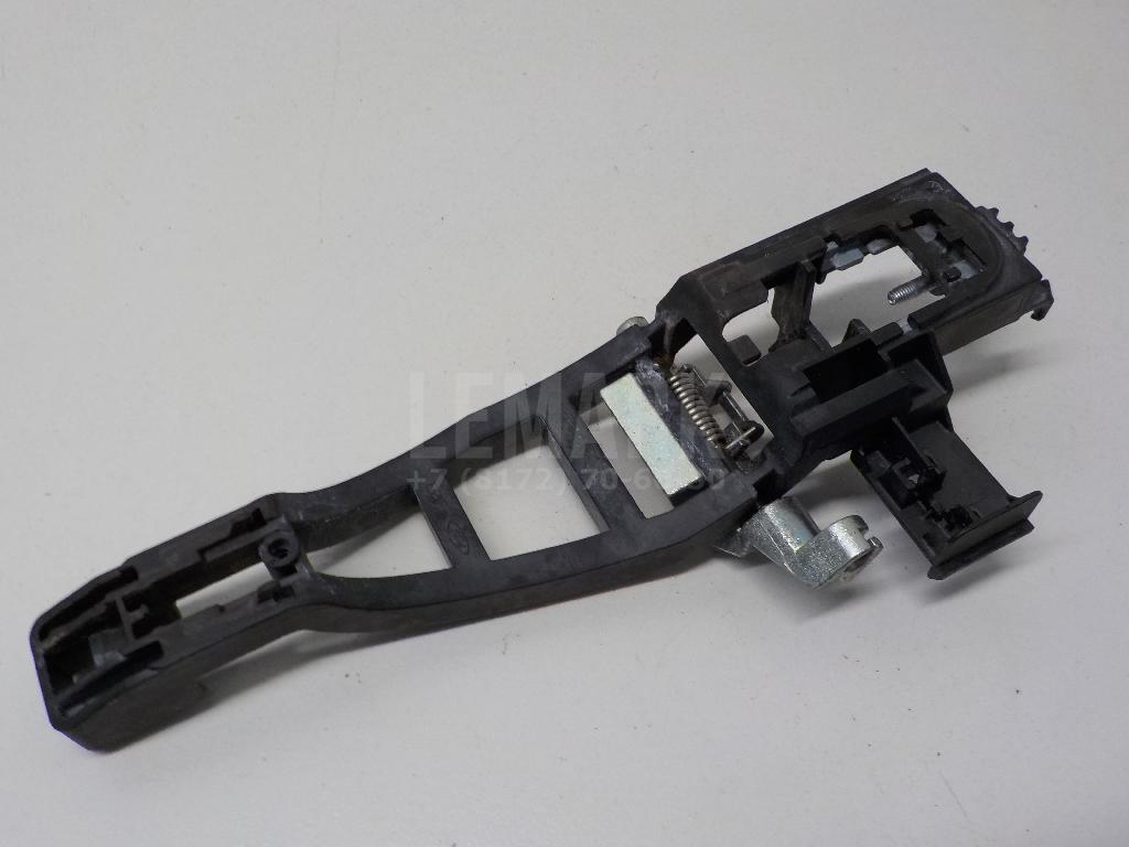 Кронштейн ручки 1480050 Ford