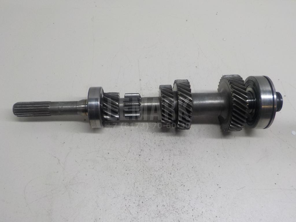 Вал КПП первичный 1416820 Ford