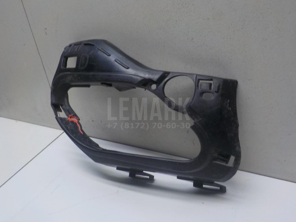 Кронштейн фонаря для  Citroen C4 Grand Picasso 2014-2018