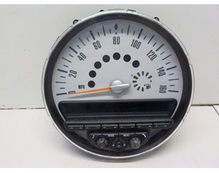 Панель приборов для Mini R56 2005-2014 БУ состояние хорошее