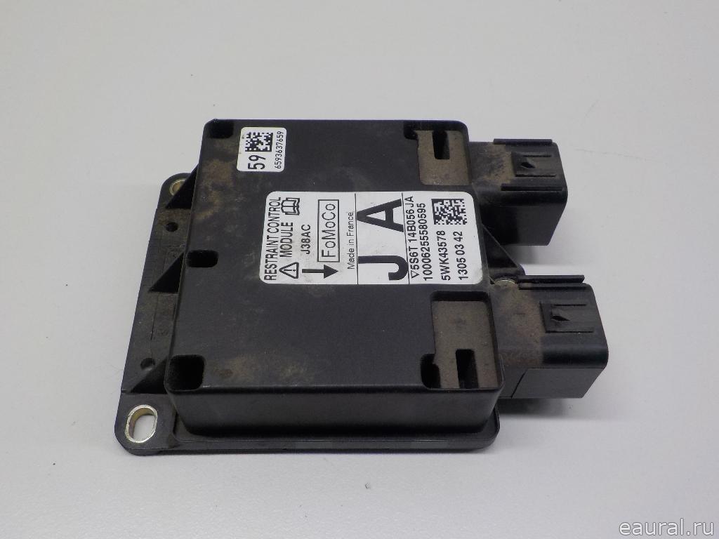 Блок управления AIR BAG