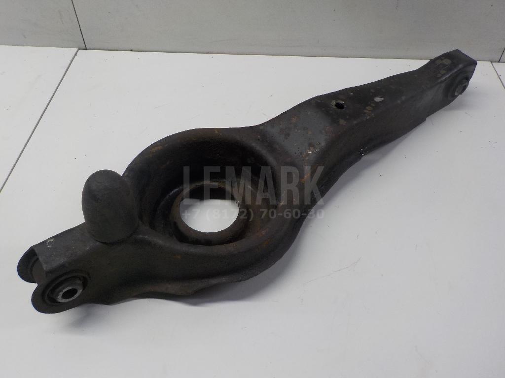 Рычаг задний нижний BBP328300C Mazda