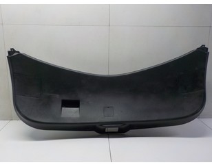 Обшивка двери багажника для Mazda Mazda 3 (BL) 2009-2013 с разбора состояние хорошее