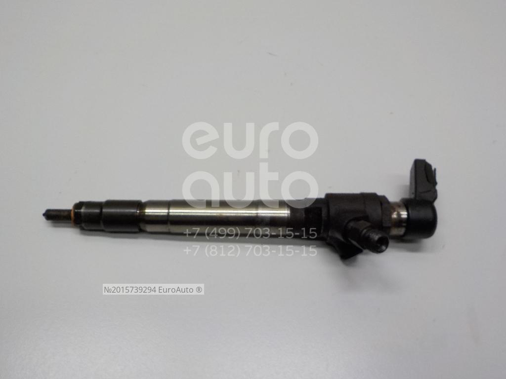 Ford 1746967 Форсунка дизельная электрическая