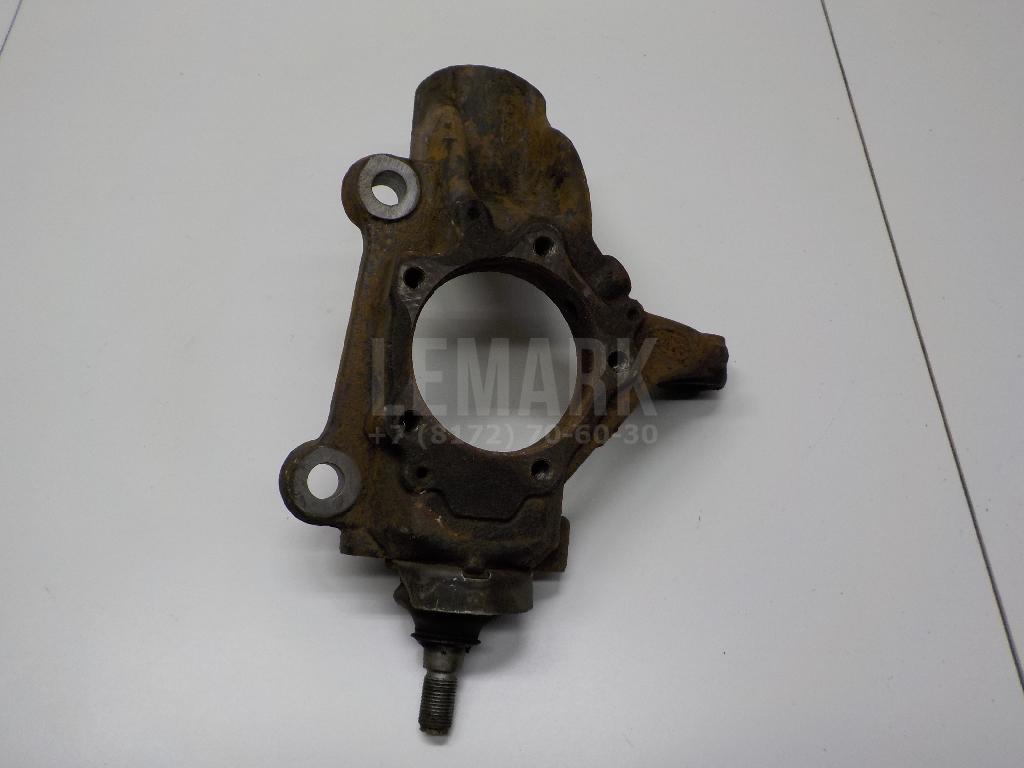 Кулак поворотный передний левый 1815859 Ford