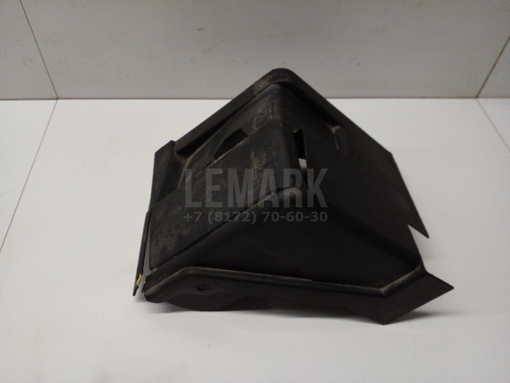 Крышка аккумулятора 6G9110A659AG Ford