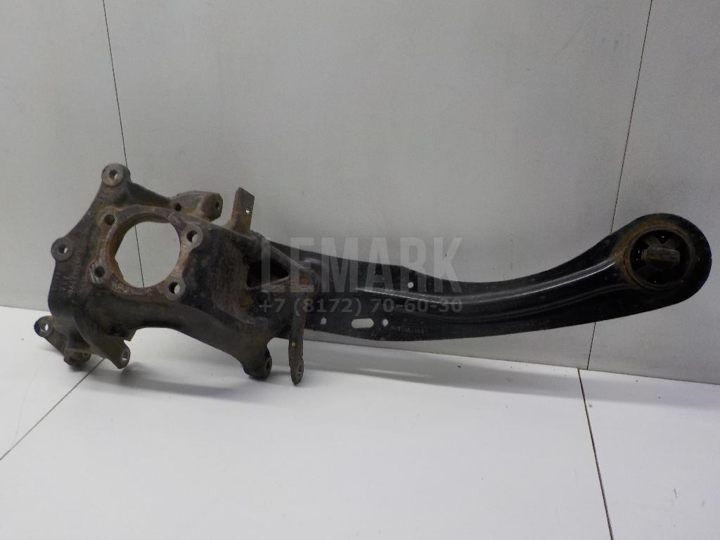 Кулак поворотный задний правый 2071957 Ford