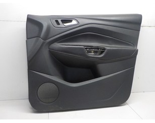 Обшивка двери передней правой для Ford Kuga 2012-2019 б/у состояние отличное