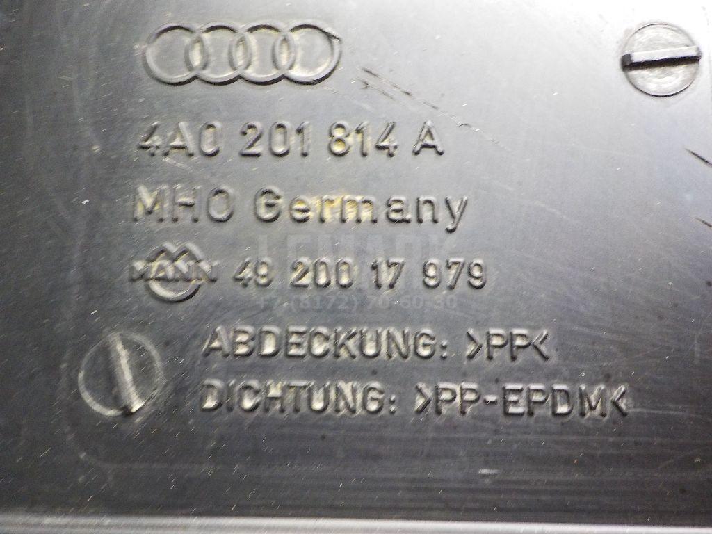 Кожух для  Audi A3 (8L1) 1996-2003